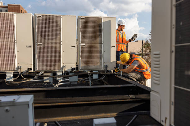 Best HVAC Retrofitting and Upgrading in Takoma Park, MD