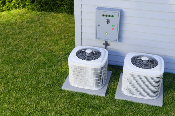 Best Geothermal HVAC Systems in Takoma Park, MD