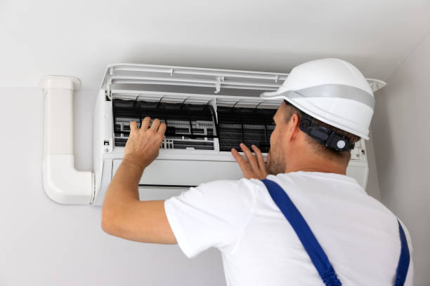 Best Emergency HVAC Services in Takoma Park, MD