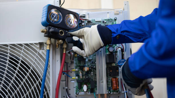 Best Air Filters and Purifiers in Takoma Park, MD