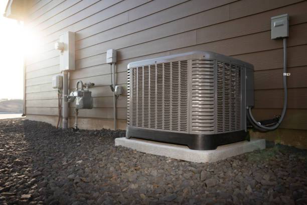 Best HVAC Financing and Leasing in Takoma Park, MD